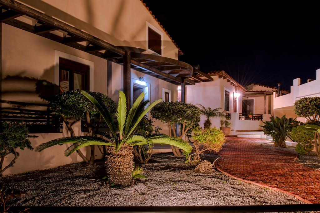 Kyriaki'S Cozy Apartments Agia Marina Exteriér fotografie